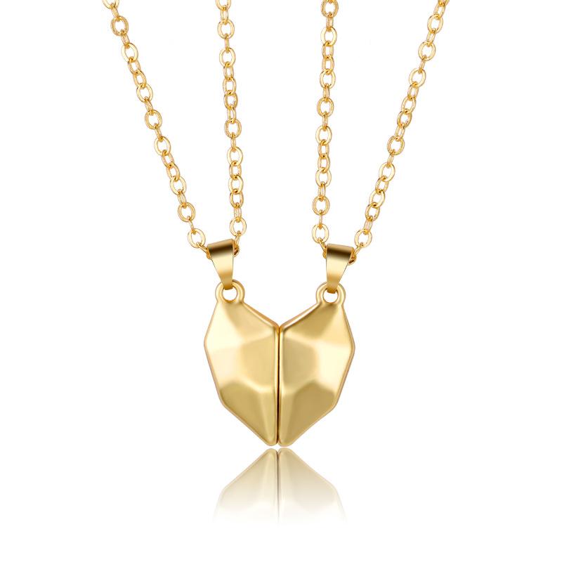 Nousa | De oneHeart ketting 1 hart, 1 liefde