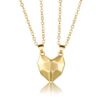 Nousa | De oneHeart ketting 1 hart, 1 liefde