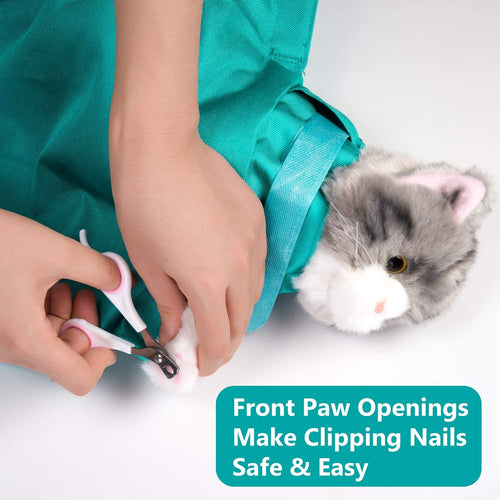 DogCat CarrierPouch - Multifunctionele Draagtas Voor Huisdieren