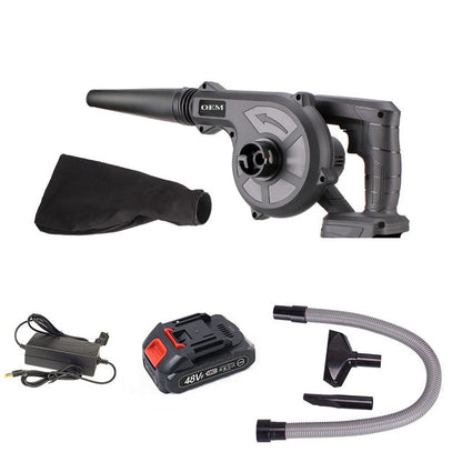 Cleaner Pro  Powerful - Multifunctionele Draadloze Elektrische Blazer