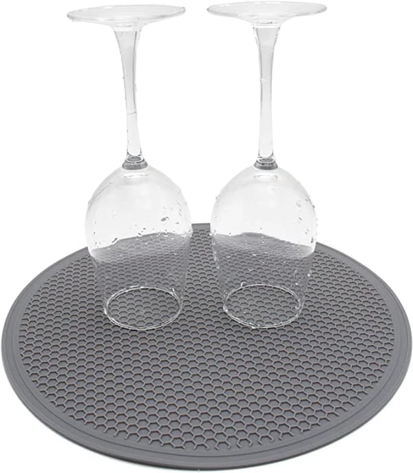 Nousa ProtectivePad - Veelzijdige Hittebestendige Beschermende Mat