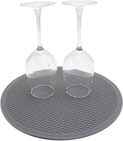 Nousa ProtectivePad - Veelzijdige Hittebestendige Beschermende Mat