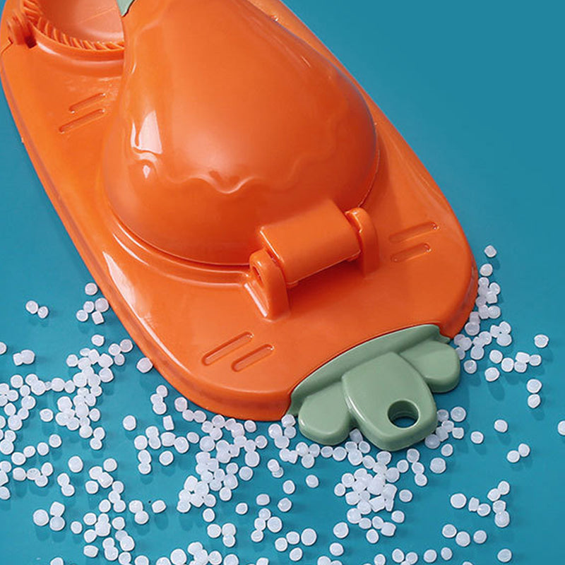 Knoedelpers Nieuwe 2 in 1 Knoedelmaker