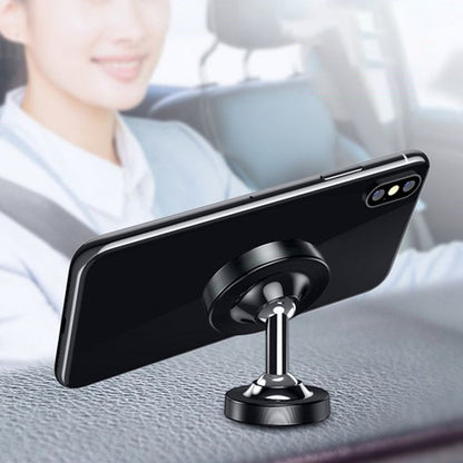 Rotate360° - Verstelbare Vrije Rotatie Houder