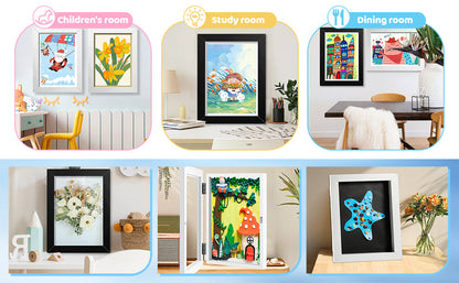 Nousa Gallery - Kunstgalerij Voor Kinderen