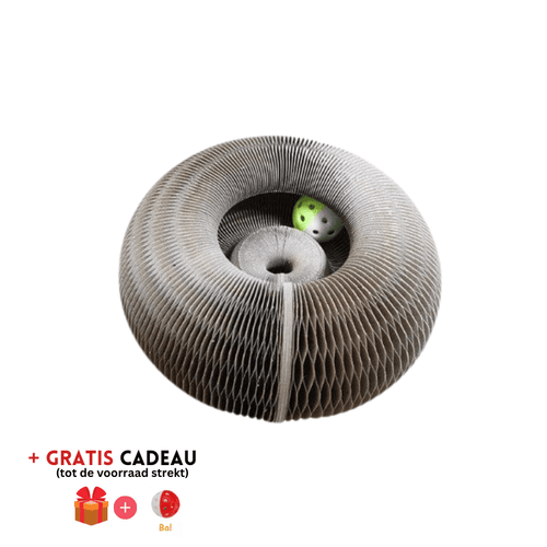 Cattoy - De katten krabber