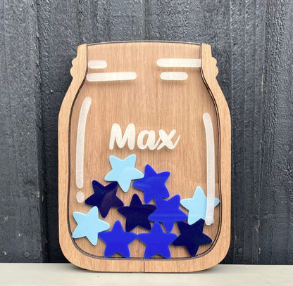 Nousa Ster Beloning Kruik