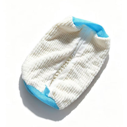 CleanStep™ Schoenenwaszak