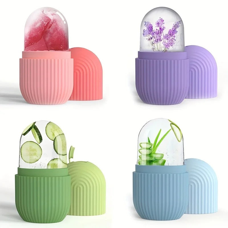 IceGlow™ Ice Roller voor Gezicht & Ogen