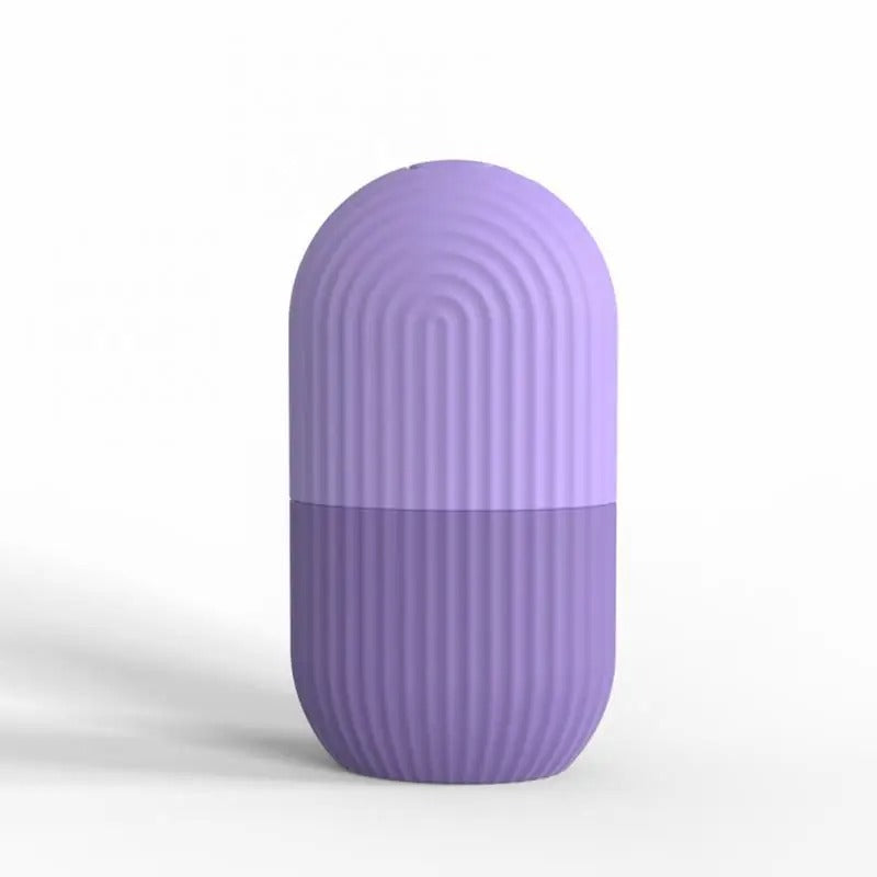 IceGlow™ Ice Roller voor Gezicht & Ogen