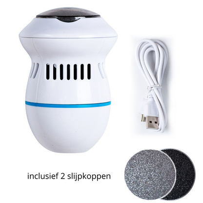 GlowFeet™ | Voetverzorgingsapparaat