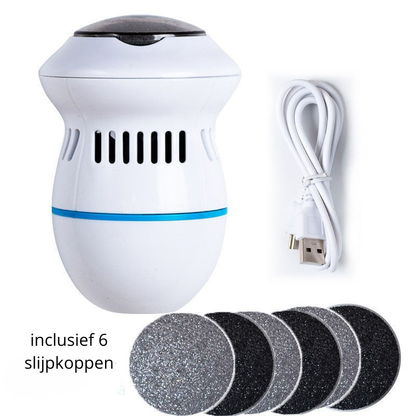 GlowFeet™ | Voetverzorgingsapparaat