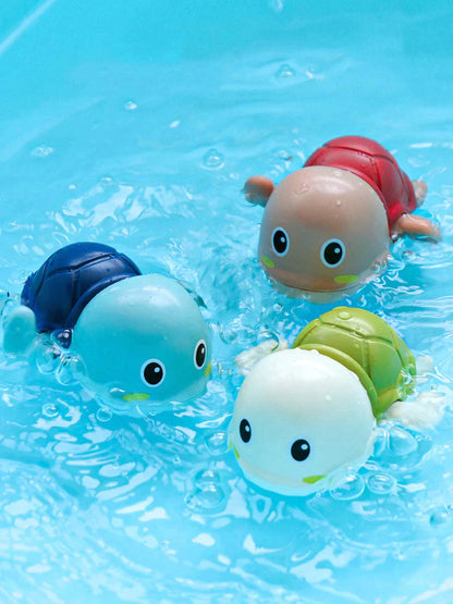 Nousa Bath Buddies - Zwemmende Zeedieren