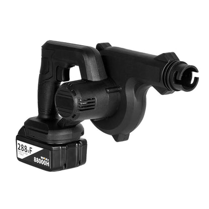 Cleaner Pro  Powerful - Multifunctionele Draadloze Elektrische Blazer