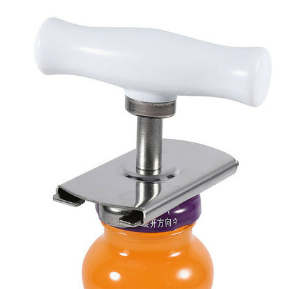 Nousa JarOpener - Moeiteloze Potopener