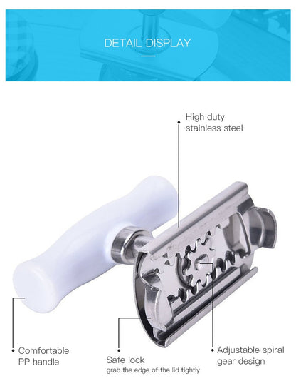 Nousa JarOpener - Moeiteloze Potopener