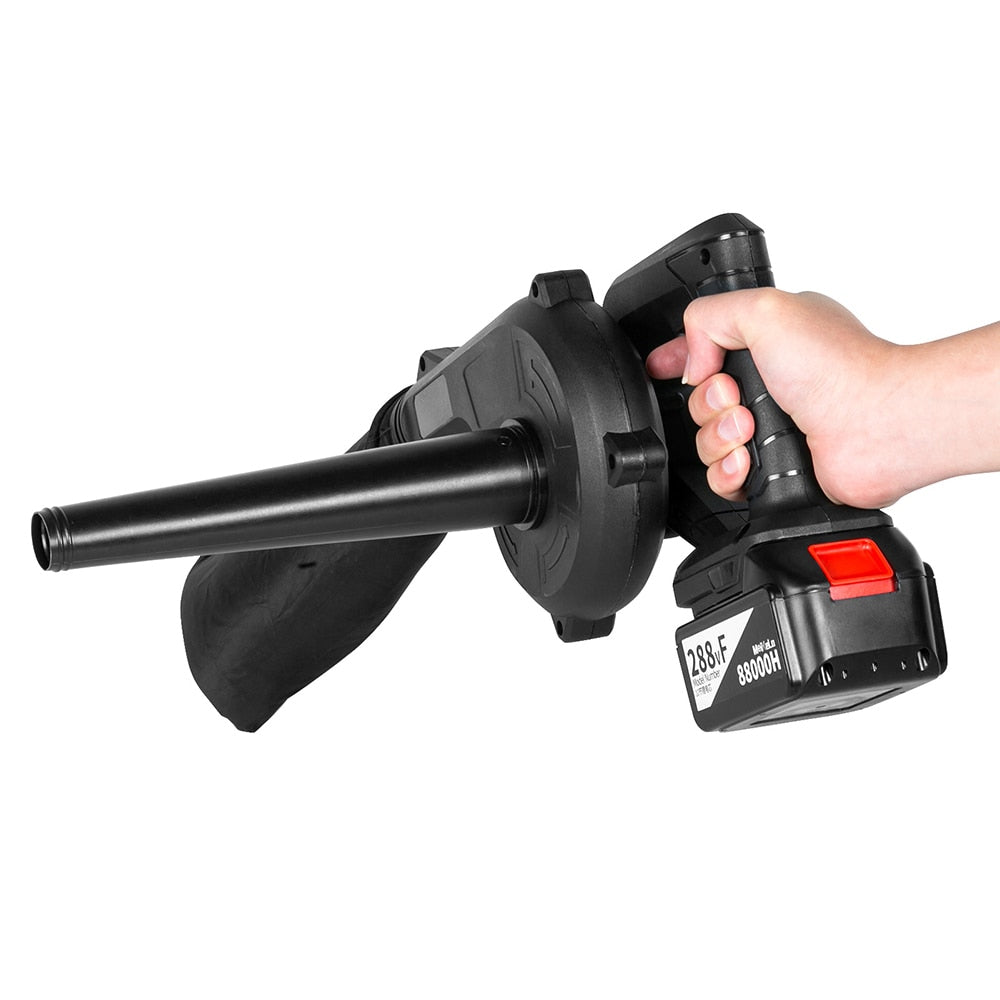 Cleaner Pro  Powerful - Multifunctionele Draadloze Elektrische Blazer