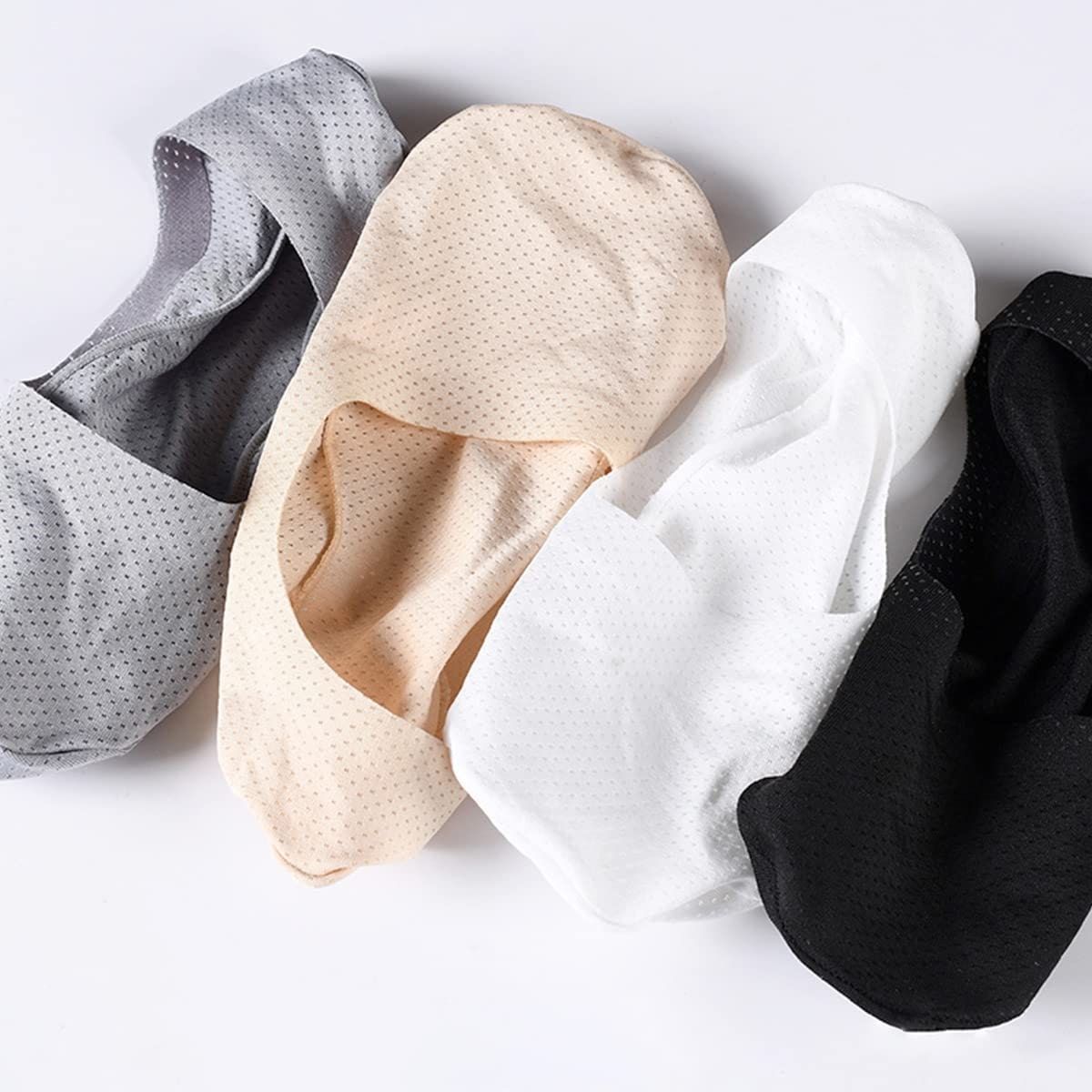 Soks - Lichtgewicht, Ademend & Anti-slip