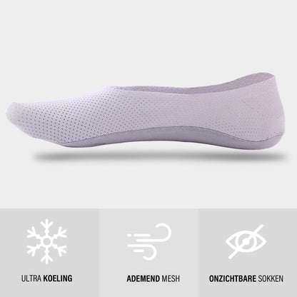 Soks - Lichtgewicht, Ademend & Anti-slip