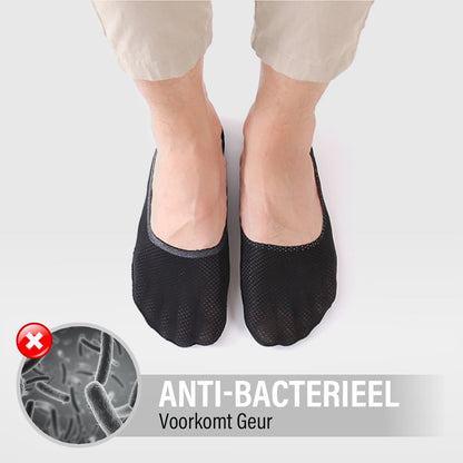 Soks - Lichtgewicht, Ademend & Anti-slip