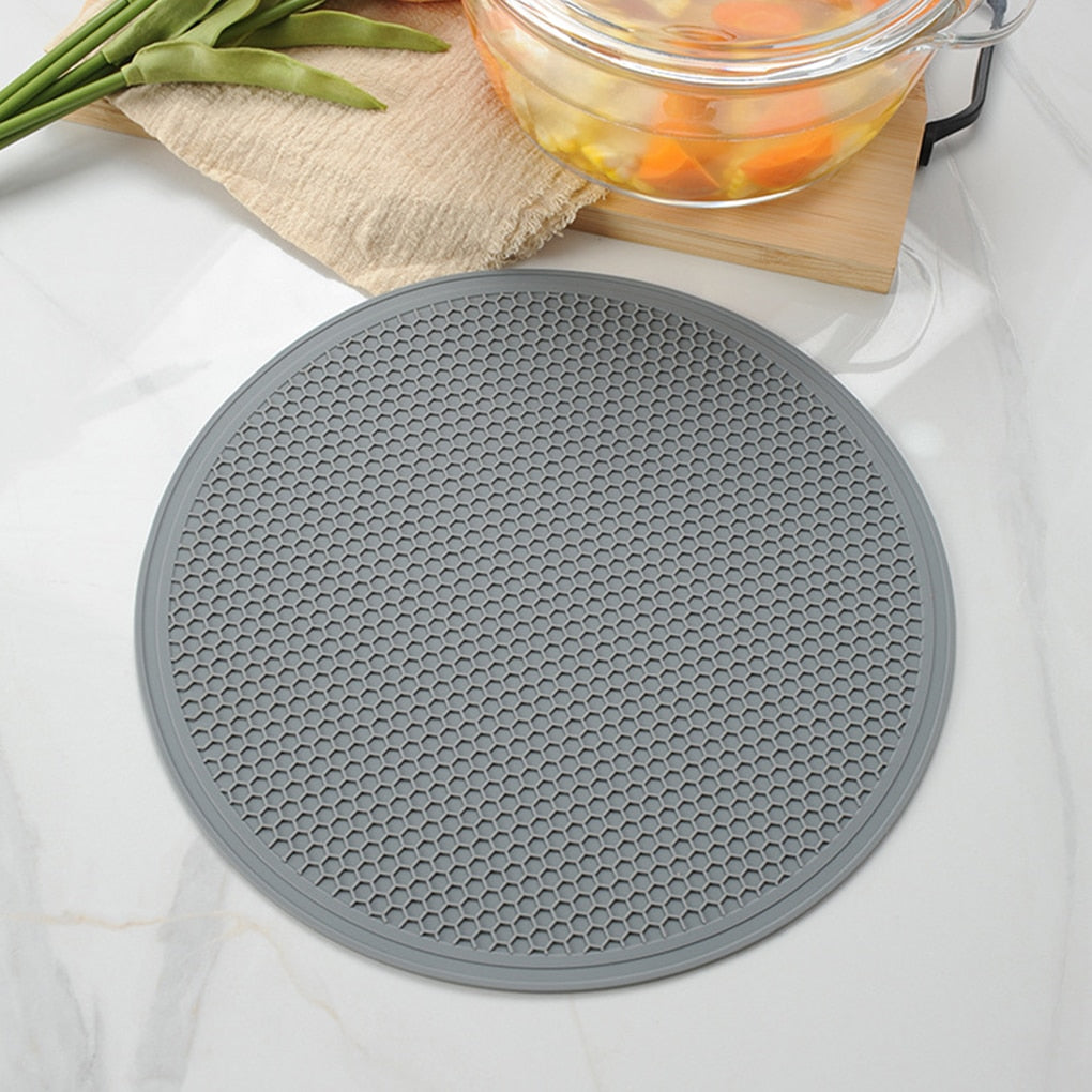 Nousa ProtectivePad - Veelzijdige Hittebestendige Beschermende Mat