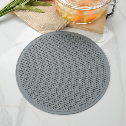 Nousa ProtectivePad - Veelzijdige Hittebestendige Beschermende Mat