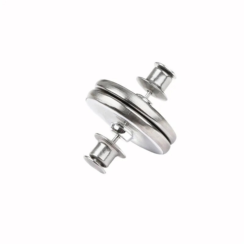 Nousa Curtain - Magnetische Gordijnclip