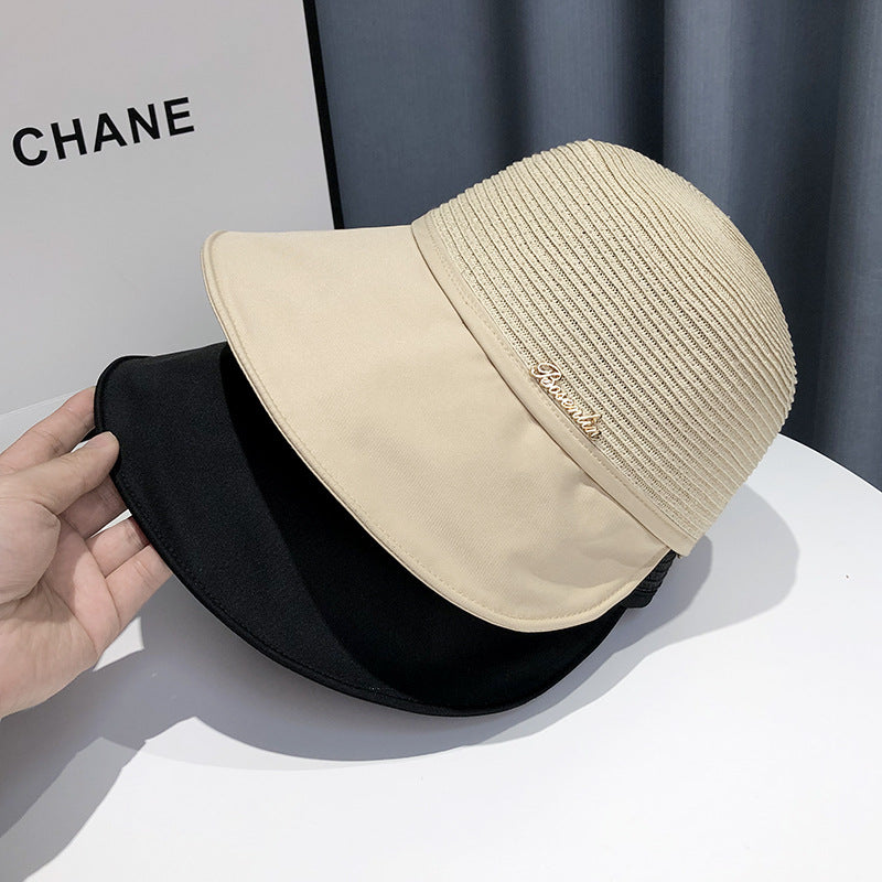 Nousa SunHat - Zonnehoed Met Grote Rand Voor Dames