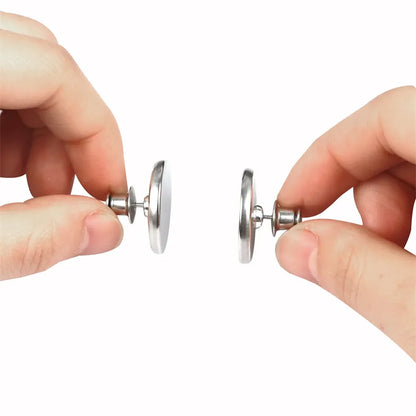 Nousa Curtain - Magnetische Gordijnclip