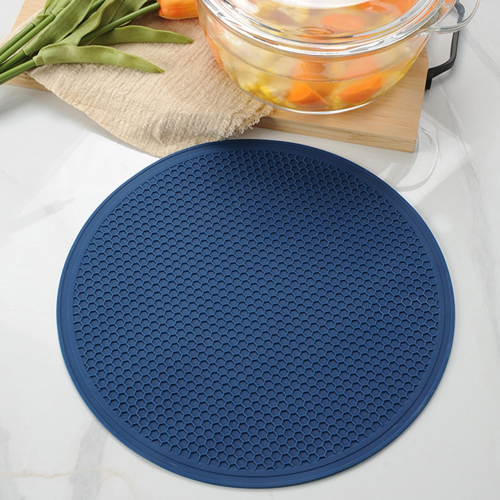 Nousa ProtectivePad - Veelzijdige Hittebestendige Beschermende Mat