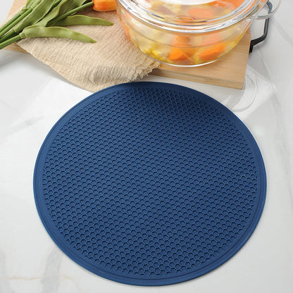 Nousa ProtectivePad - Veelzijdige Hittebestendige Beschermende Mat