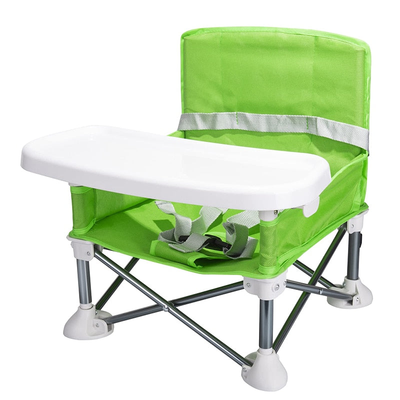 Nousa Booster Seat- Draagbare Kinderstoel