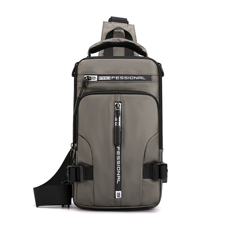 Nousa CrossbodyBag - Multifunctionele Crossbody Tassen