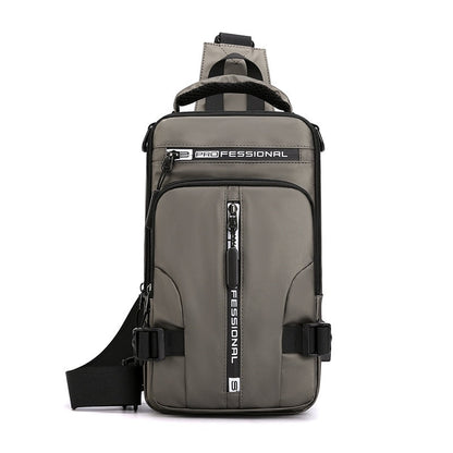 Nousa CrossbodyBag - Multifunctionele Crossbody Tassen