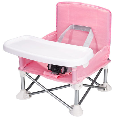 Nousa Booster Seat- Draagbare Kinderstoel