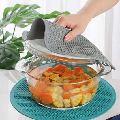 Nousa ProtectivePad - Veelzijdige Hittebestendige Beschermende Mat