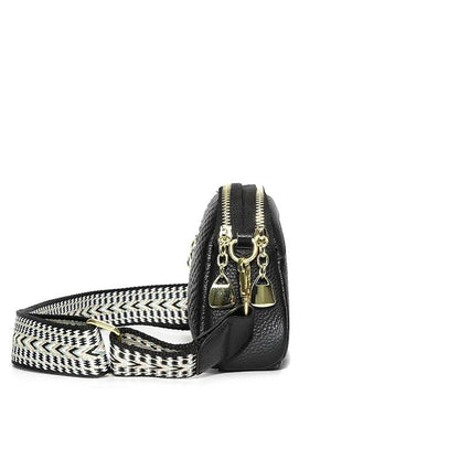 Nousa Alligator - Schoudertas Alligator Patroon