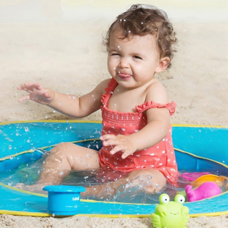 Nousa Baby Strandtent