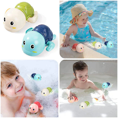 Nousa Bath Buddies - Zwemmende Zeedieren