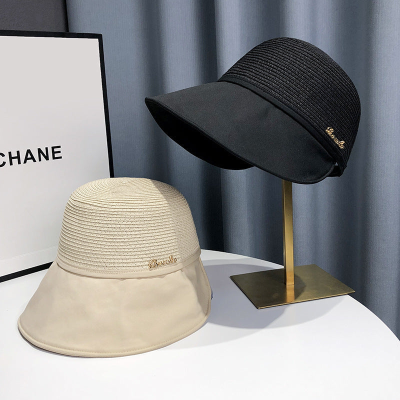 Nousa SunHat - Zonnehoed Met Grote Rand Voor Dames