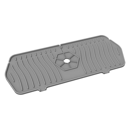 siliconen watervanger