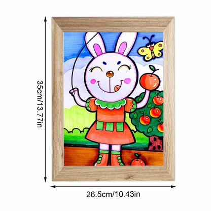 Nousa Gallery - Kunstgalerij Voor Kinderen