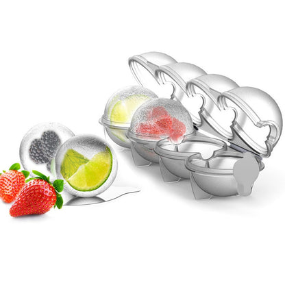 Nousa 4-Gaats Ronde Ijsmaker