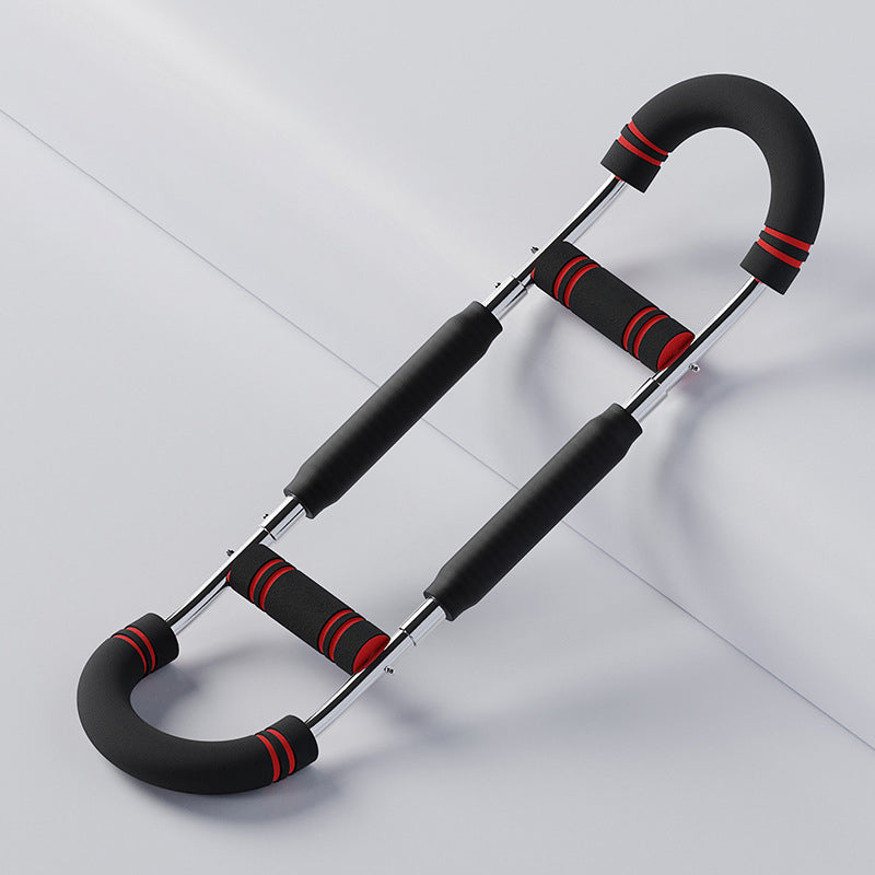 U-vormige armtrainer