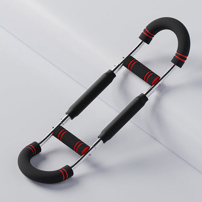 U-vormige armtrainer
