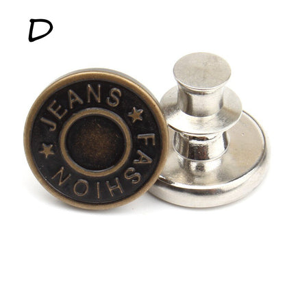 Nousa - Perfecte pasvorm, verstelbare taillegesp broek