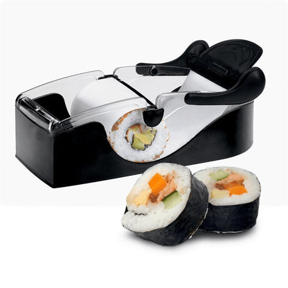 Nousa SushiMaker - Doe-Het-Zelf Makkelijke Sushi Maken Machine