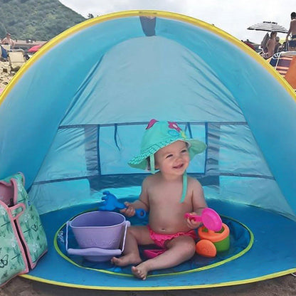 Nousa Baby Strandtent