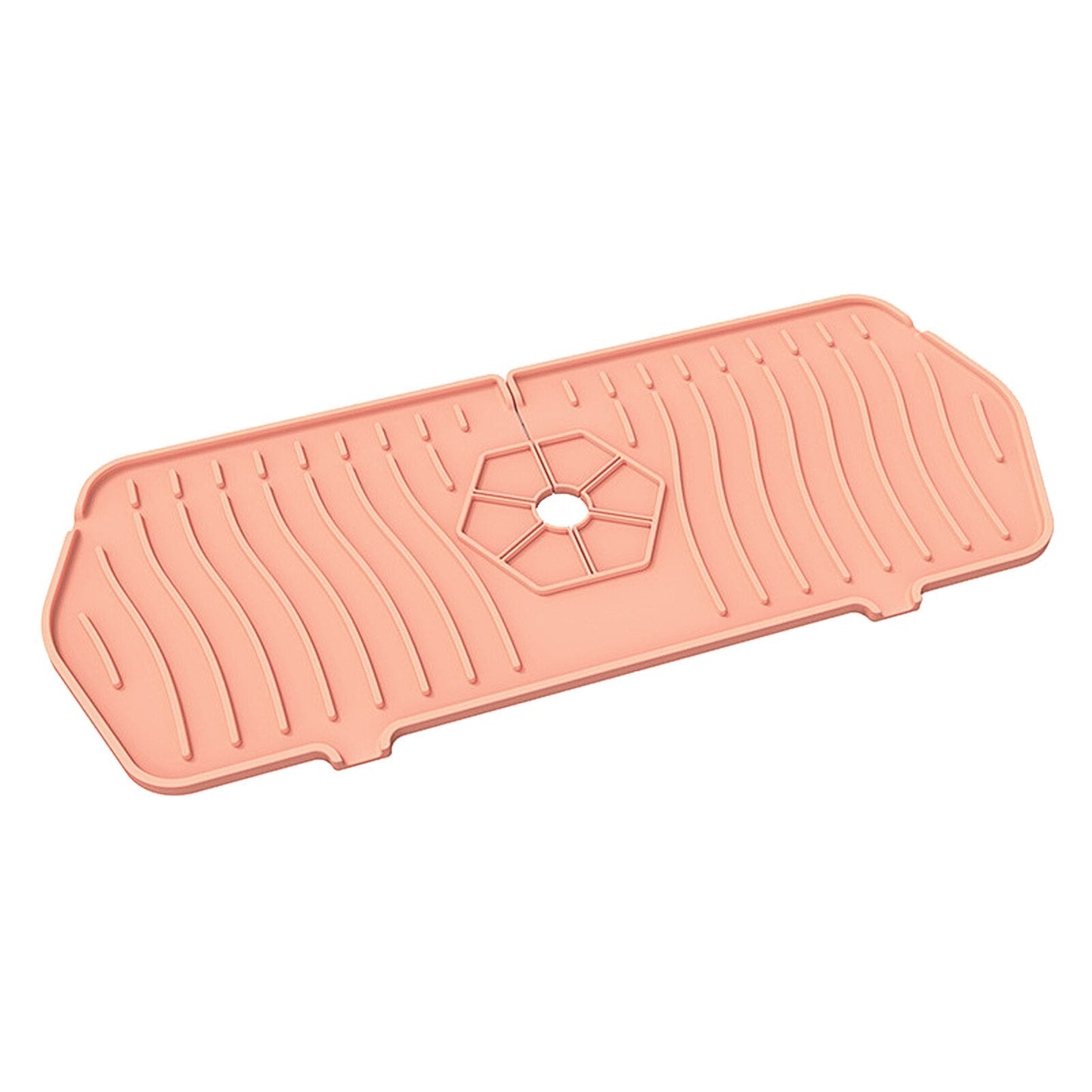 siliconen watervanger