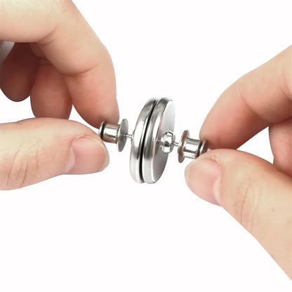 Nousa Curtain - Magnetische Gordijnclip